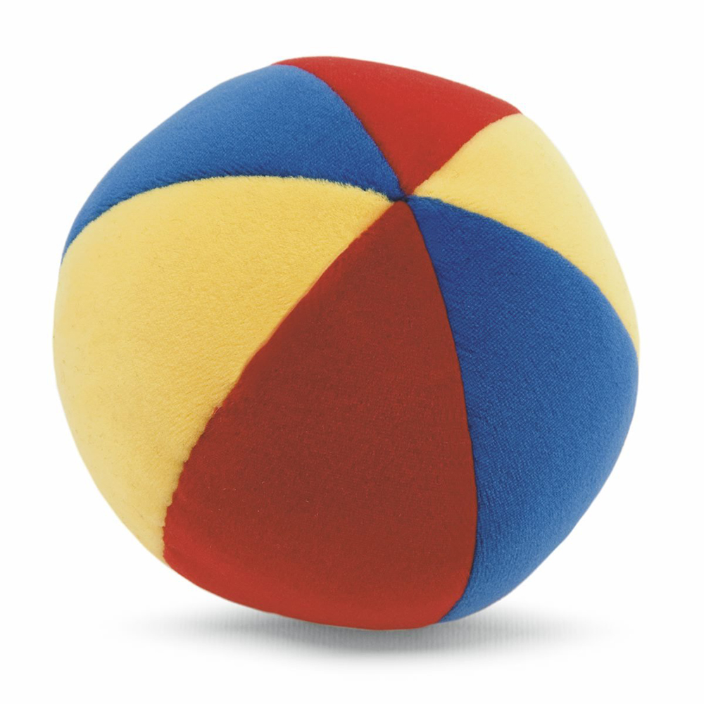 Yumşaq Oyuncaq "Soft Ball" 3ay+ 00000904000000 .2.