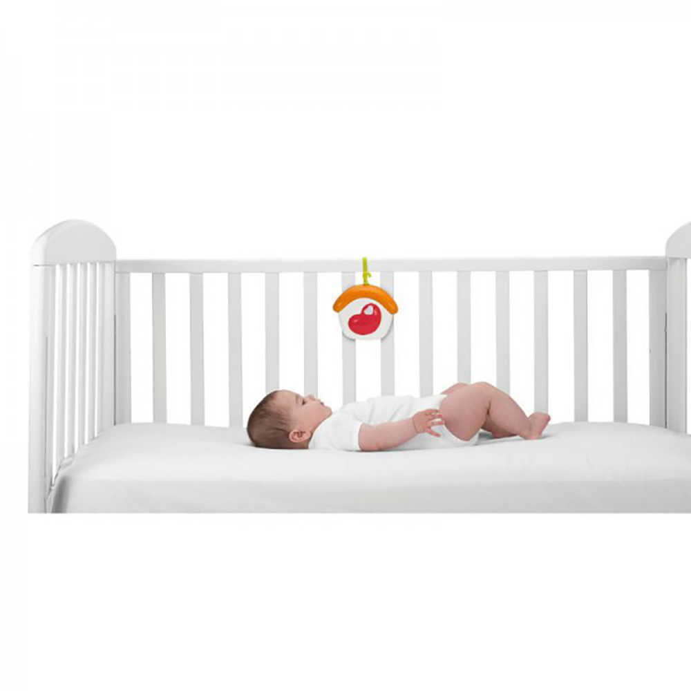 Mobil Oyuncaq Little Red Ridding Cot Mobile 0ay+ 00060132000000.3