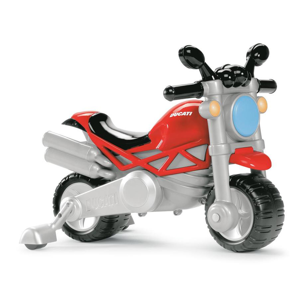 Sürülən Motosikl Ducati Monster 18ay+ 00071561000000