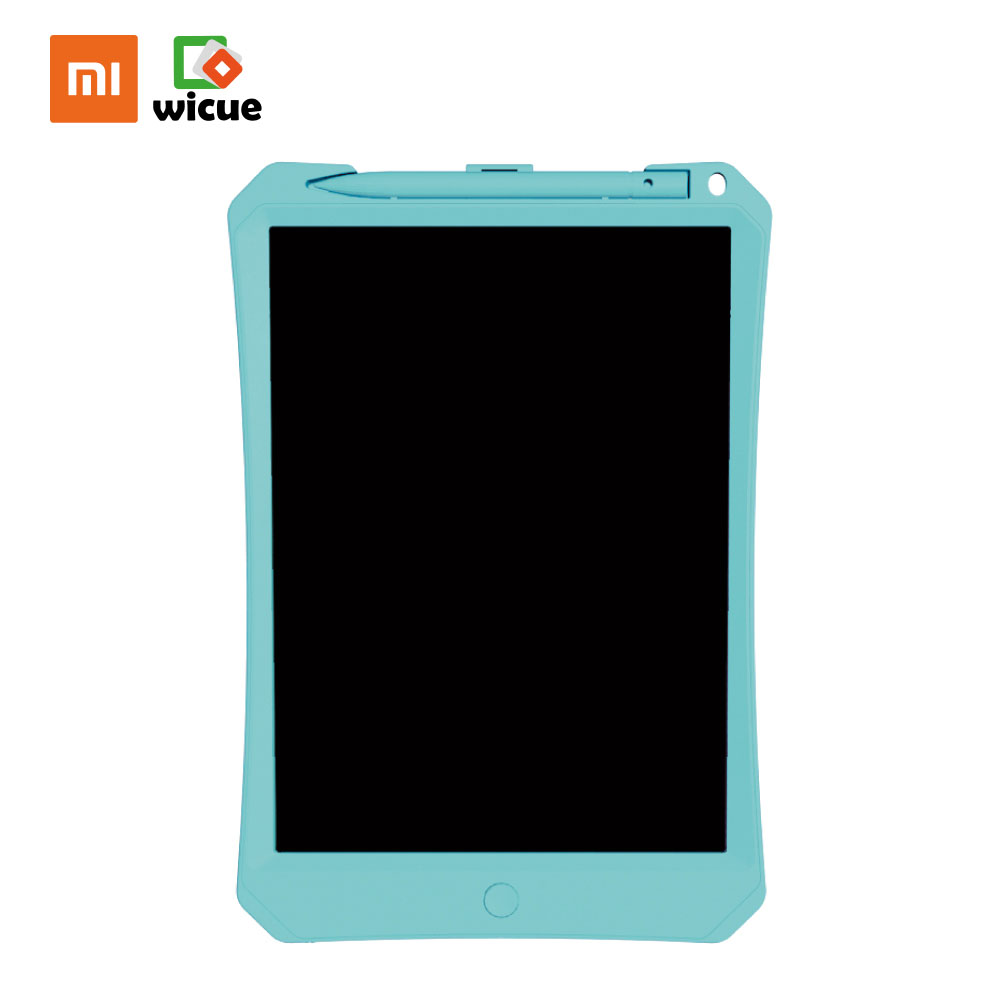 Xiaomi Wicue 11 Mavi LCD Rəqəmsal Rəngli Tablet Şəkil Çəkmək üçün 23.WICUE .03 5