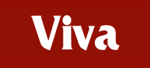 Viva Çarpayı Ağ Rəng Skelet Ağ Rəng Yataq Dəsti viva logo