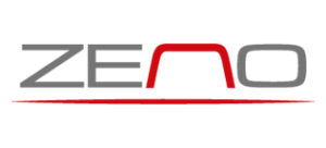 Zeno Çarpayı Təbii Ağac Rəngi Skelet Boz Rəng Yataq Dəsti zeno logo