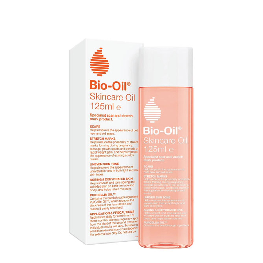 Bio-Oil Baxım Yağı 125 ml biooil 4
