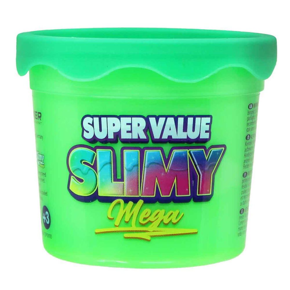 Slimy Super Value Slime 112gr 7611212360061 01